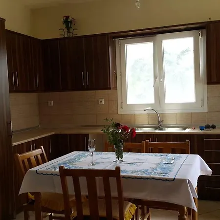 Leylandvilla