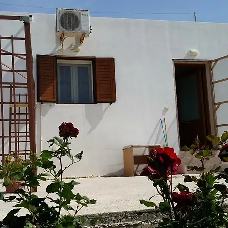 Leylandvilla Ferienhaus Naxos City