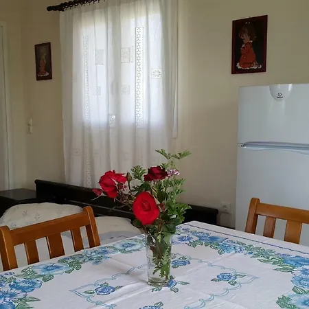 Leylandvilla Vakantiehuis